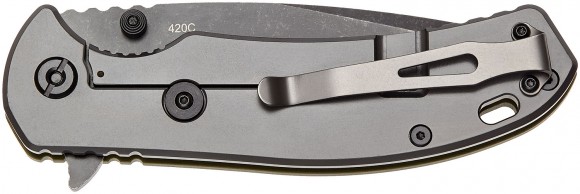 Messer SKIF Sturdy II BSW Olive Messer SKIF Sturdy II BSW Olive