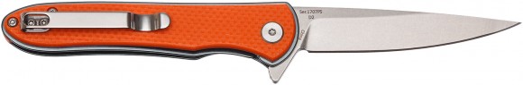 Нож Artisan Shark Small G10 Orange Нож Artisan Shark Small G10 Orange