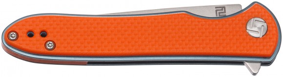 Нож Artisan Shark Small G10 Orange Нож Artisan Shark Small G10 Orange