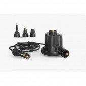 Матрац надувний для автомобіля Naturehike CNH22DZ003, з помпою Матрац надувний для автомобіля Naturehike CNH22DZ003, з помпою