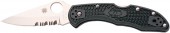 Нож Spyderco Delica4 Нож Spyderco Delica4