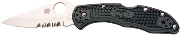 Нож Spyderco Delica4