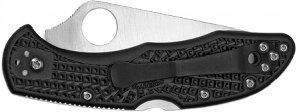 Knife Spyderco Delica4 Knife Spyderco Delica4
