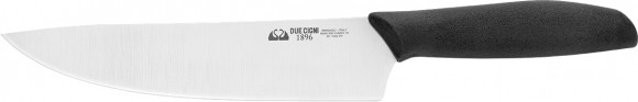Kitchen knife Due Cigni 1896 Chef Knife 200 mm