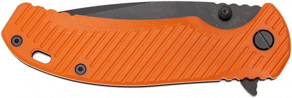 Нож SKIF Sturdy II BSW Orange