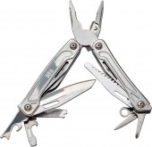 Multitool Skif Plus Universal Tool. Kolor-silver Multitool Skif Plus Universal Tool. Kolor-silver