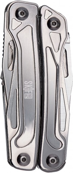 Multitool Skif Plus Universal Tool. Kolor-silver Multitool Skif Plus Universal Tool. Kolor-silver