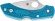 Нож Spyderco Dragonfly 2 Blue