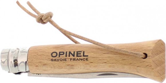 Knife Opinel №7 Inox Trekking Knife Opinel №7 Inox Trekking