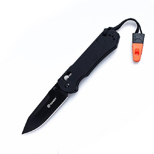 Następnym schowkiem jest Ganzo G7453-BK-WS Następnym schowkiem jest Ganzo G7453-BK-WS