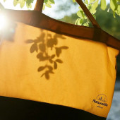 Сумка-шоппер Naturehike CNH22BB004, коричневий Сумка-шоппер Naturehike CNH22BB004, коричневий