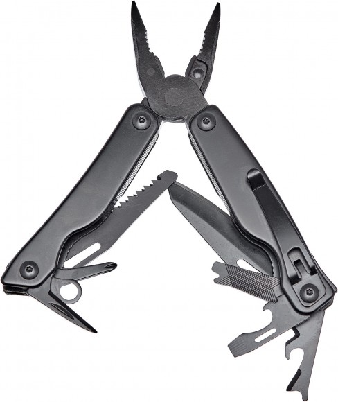 Multitool Skif Plus Universal Tool. Kolor-black Multitool Skif Plus Universal Tool. Kolor-black