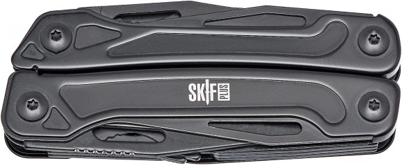 Multitool Skif Plus Universal Tool. Kolor-black Multitool Skif Plus Universal Tool. Kolor-black