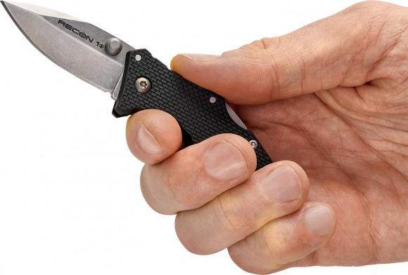 Нож Cold Steel Micro Recon 1 Spear Point Нож Cold Steel Micro Recon 1 Spear Point