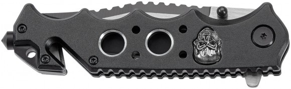 Нож SKIF Plus Skull Нож SKIF Plus Skull