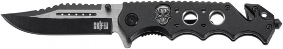 Нож SKIF Plus Skull Нож SKIF Plus Skull