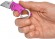Fox Mini-TA knife ts: pink