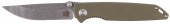 Нож SKIF Stylus Olive Нож SKIF Stylus Olive