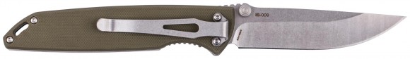 Нож SKIF Stylus Olive