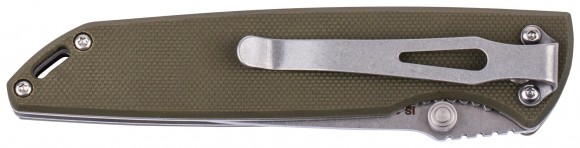 Нож SKIF Stylus Olive