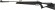 Air rifle Beeman Longhorn Silver