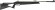 Air rifle Beeman Longhorn Silver