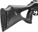 Air rifle Beeman Longhorn Silver
