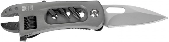 Multitool SKIF Plus Utilite Tool Multitool SKIF Plus Utilite Tool