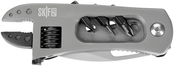 Multitool SKIF Plus Utilite Tool Multitool SKIF Plus Utilite Tool