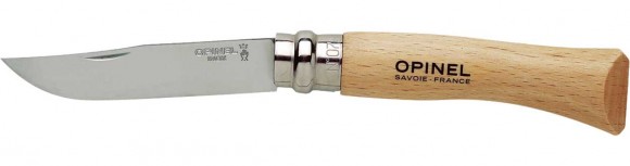 Knife Opinel №7 Inox