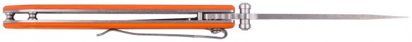 Ніж SKIF Stylus Orange