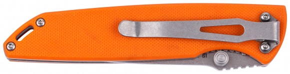 Ніж SKIF Stylus Orange