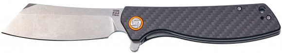 Artisan Tomahawk SW CF Knife
