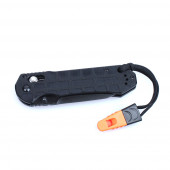 Pamięć to Ganzo G7453P-BK-WS Pamięć to Ganzo G7453P-BK-WS