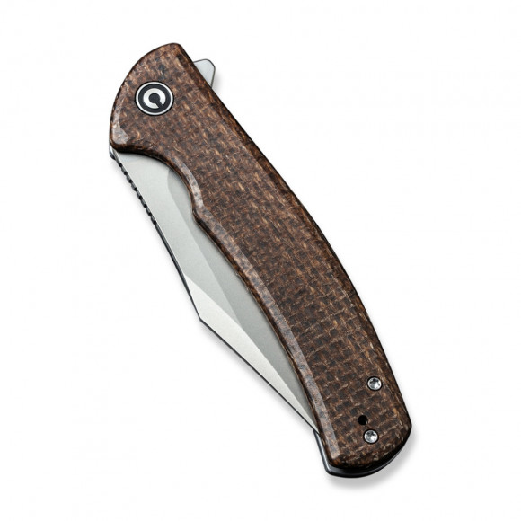 Folding knife Civivi Sinisys C20039-2
