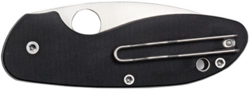 Knife Spyderco Efficient Knife Spyderco Efficient