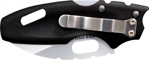 Нож Cold Steel Mini Tuff-Lite Нож Cold Steel Mini Tuff-Lite