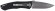 Messer SKIF Swing Schwarz