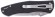 Messer SKIF Swing Schwarz