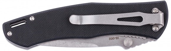 Ніж SKIF Swing Black