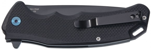 Нож Artisan Tradition BB G10 Нож Artisan Tradition BB G10