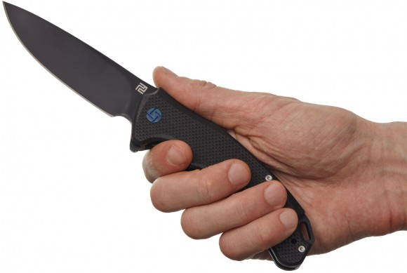 Нож Artisan Tradition BB G10 Нож Artisan Tradition BB G10