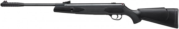 Air rifle Webley VMX Gas-Piston 4.5 mm 24J
