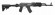 Tactical kit ATI Strikeforce Ultimate Professional for AK (hunting version) (stamped barrel