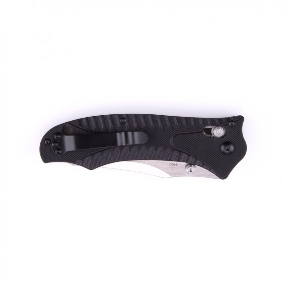 Kolejna pamięć masowa Firebird F710 firmy Ganzo G710