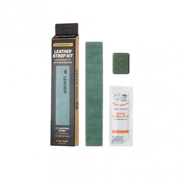 Work Sharp змінний шкіряний ремінець для точилки WSBCHPAJ-PRO Work Sharp змінний шкіряний ремінець для точилки WSBCHPAJ-PRO