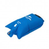 Герметичний мішок для накачування матрацу Naturehike FC-10 NH19Q033-D blue Герметичний мішок для накачування матрацу Naturehike FC-10 NH19Q033-D blue