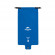 Airtight bag for inflating the mattress Naturehike FC-10 NH19Q033-D blue