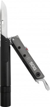 Multitool SOG Baton M2 k:Czarny Multitool SOG Baton M2 k:Czarny