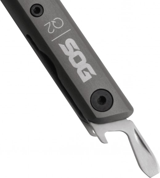 Multitool SOG Baton M2 k:Czarny Multitool SOG Baton M2 k:Czarny